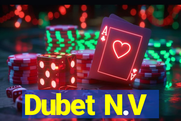 Dubet N.V